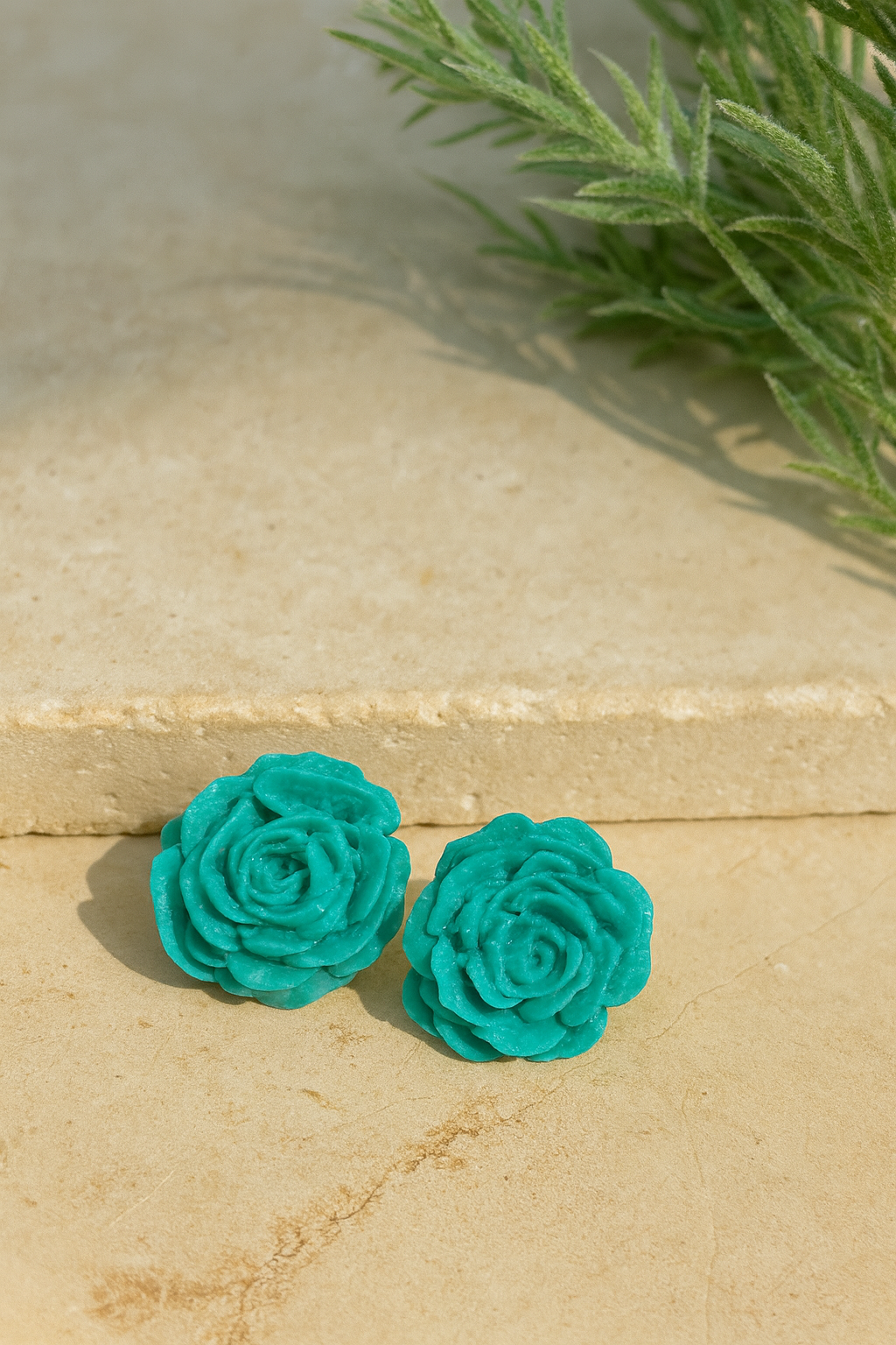 Amélie Turquoise