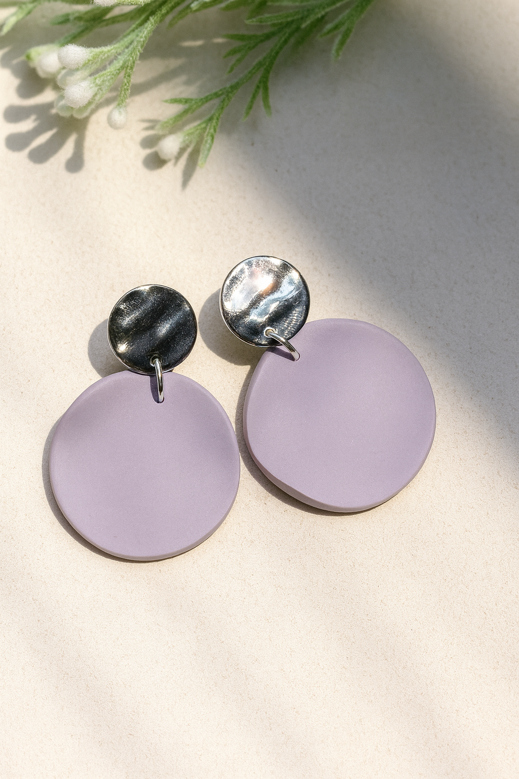 Disco Violeta