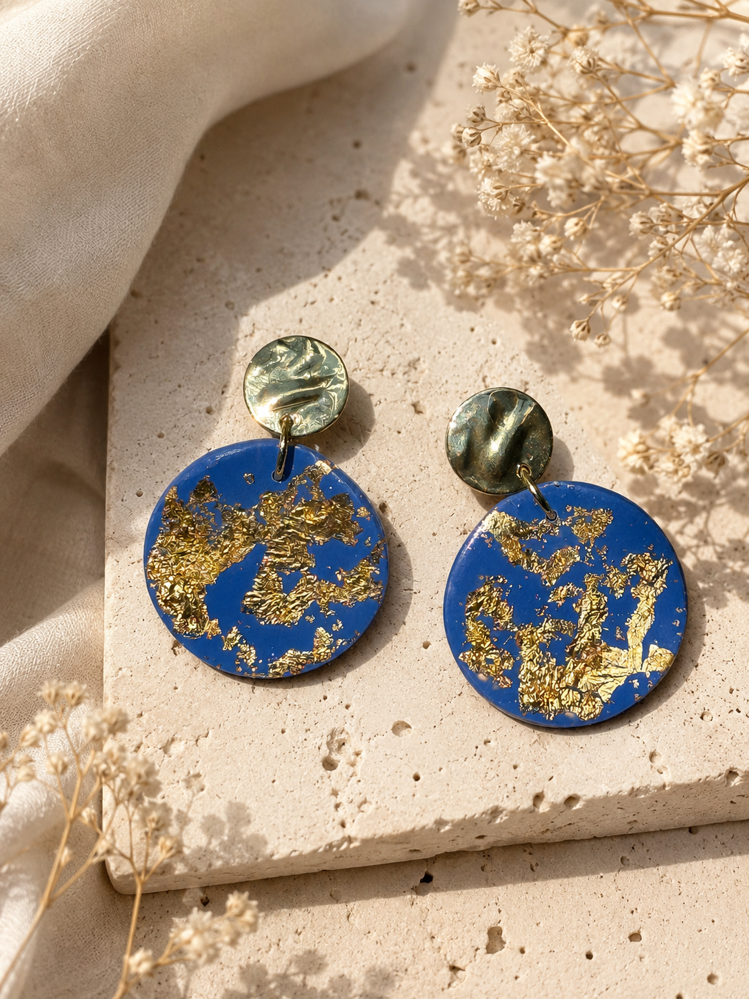 Sapphire Luxe