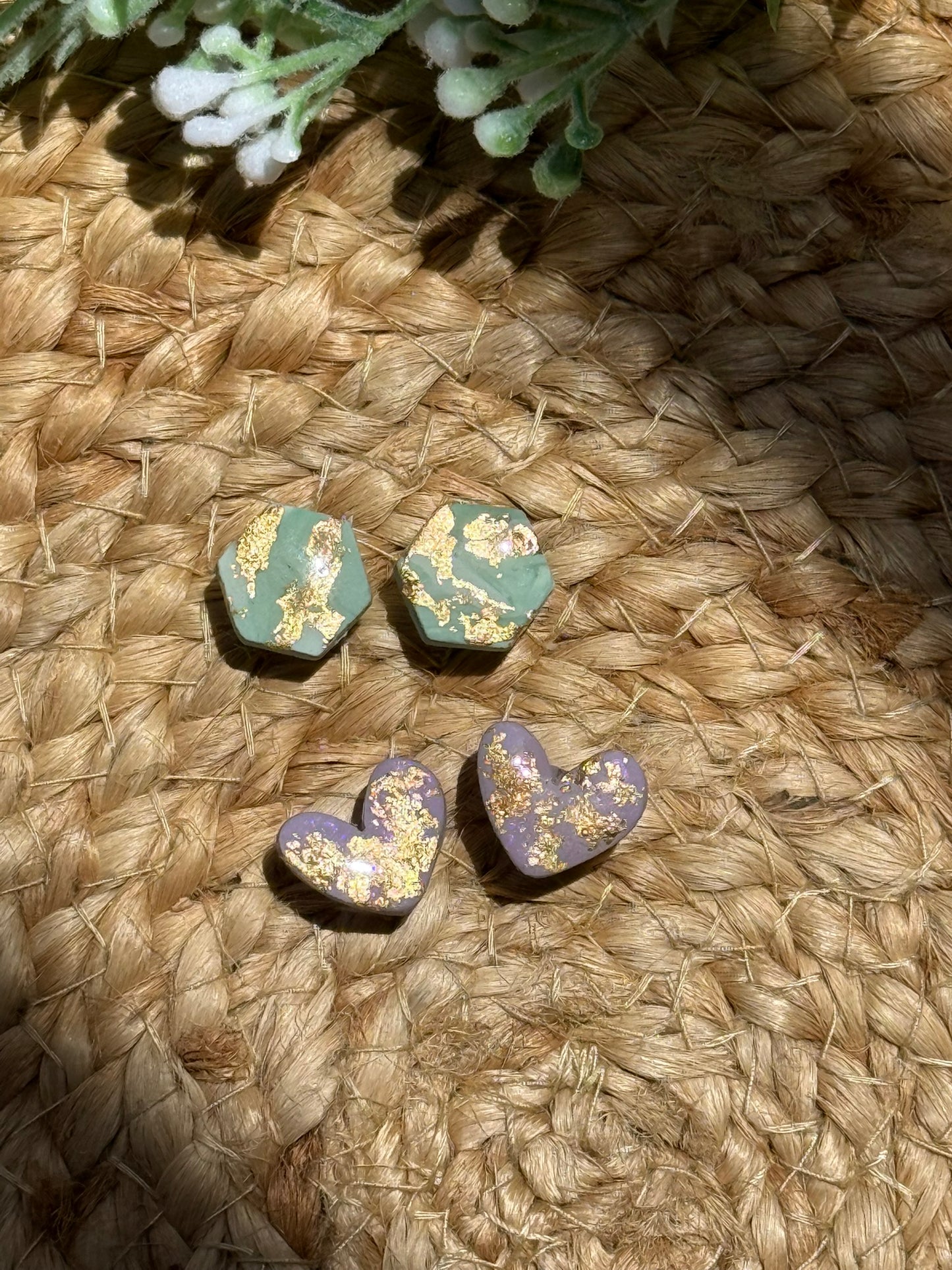 Golden Duo