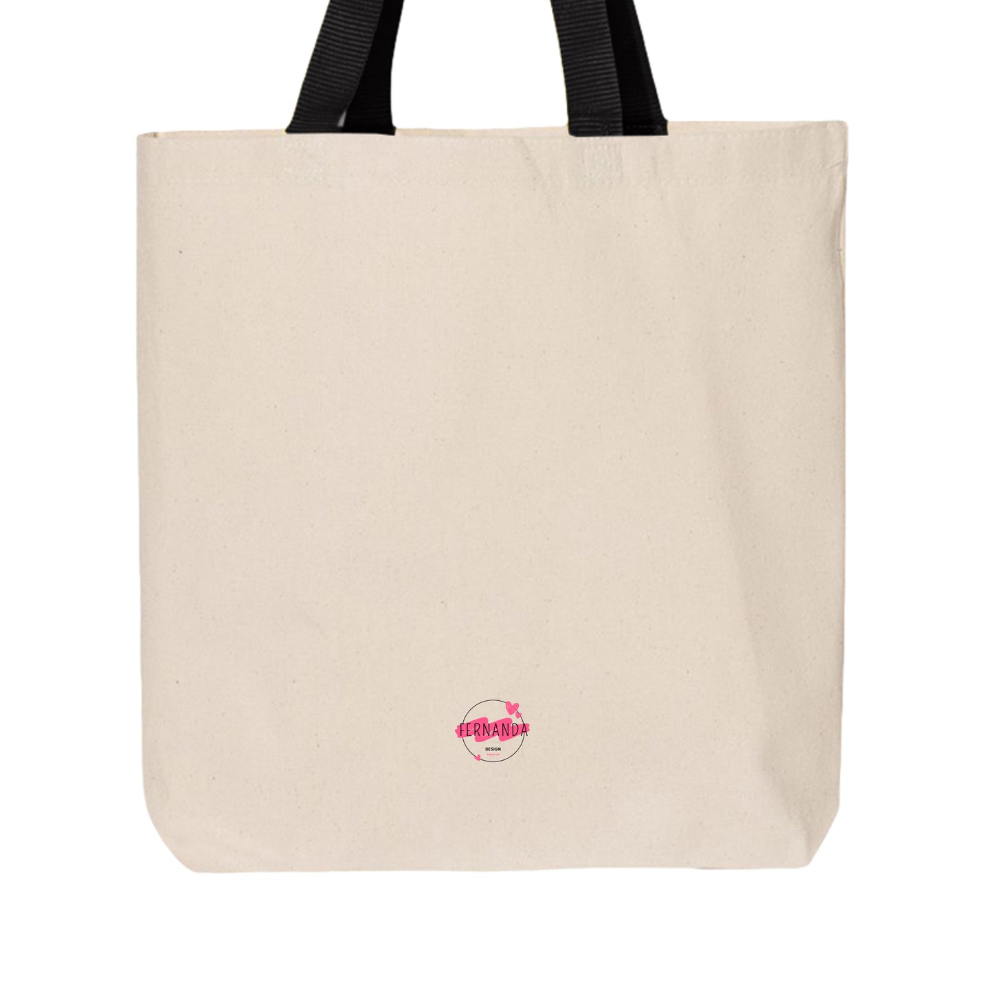 Austin Texas – Live Music Capital Tote Bag ⭐
