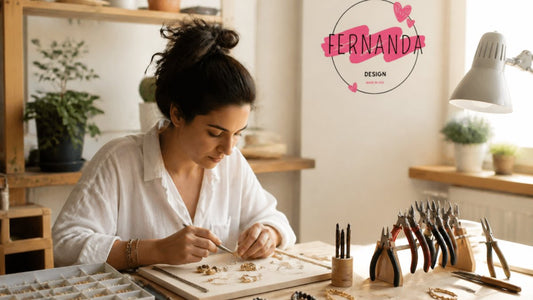 Functional Design for Jewelry E-Commerce: A Complete Guide