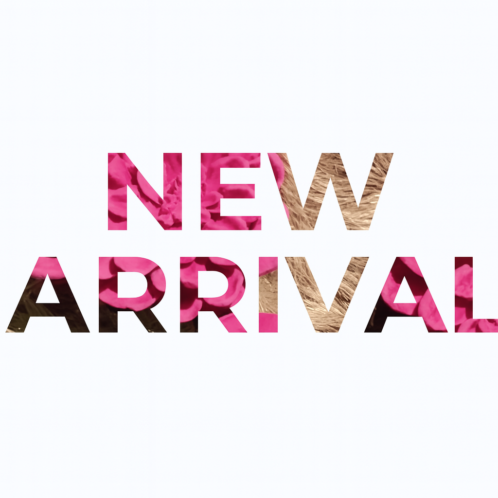 New Arrival