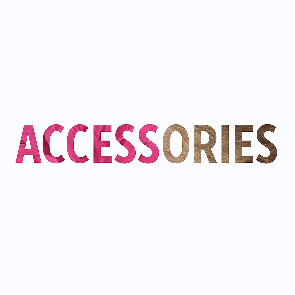 Accessories