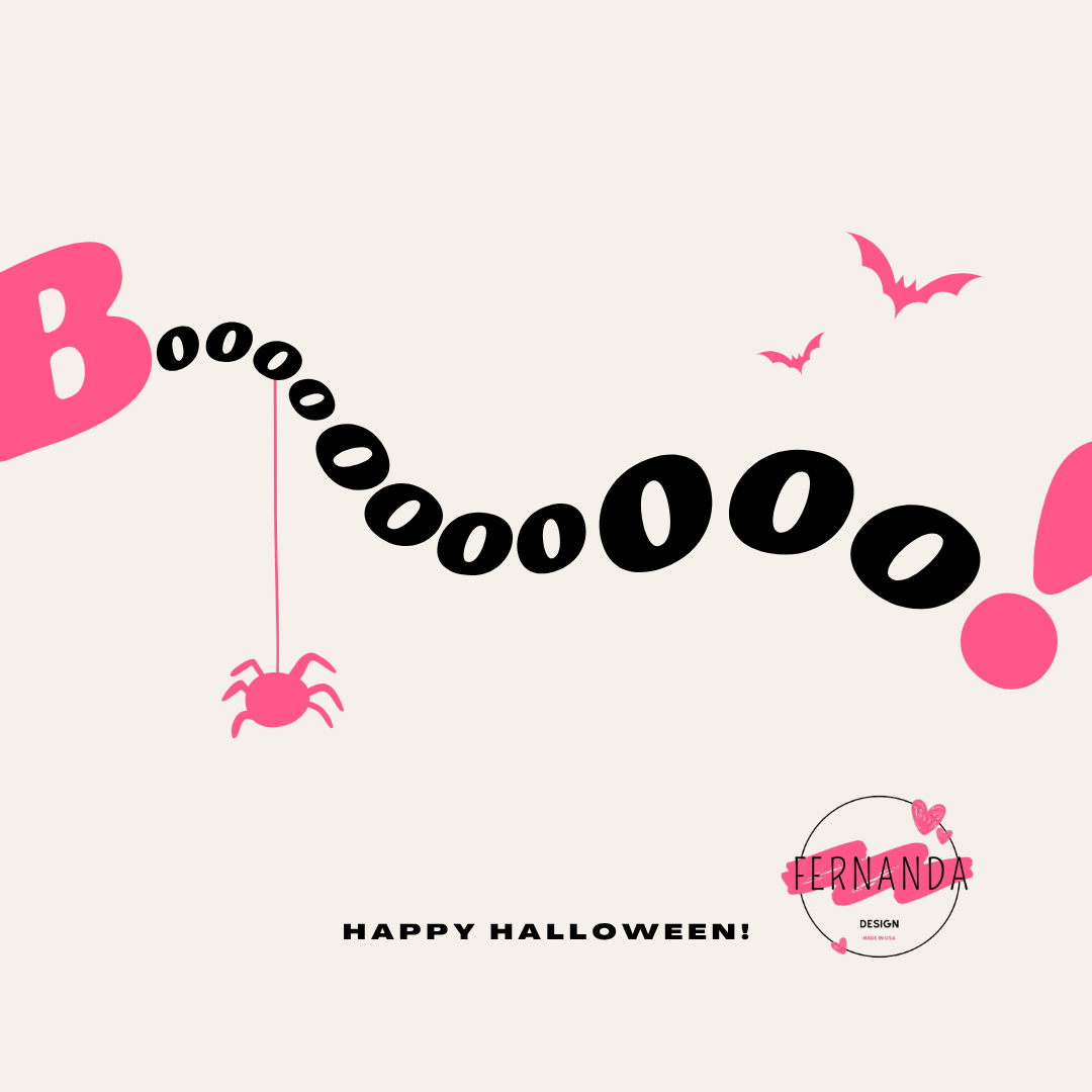 Halloween Season