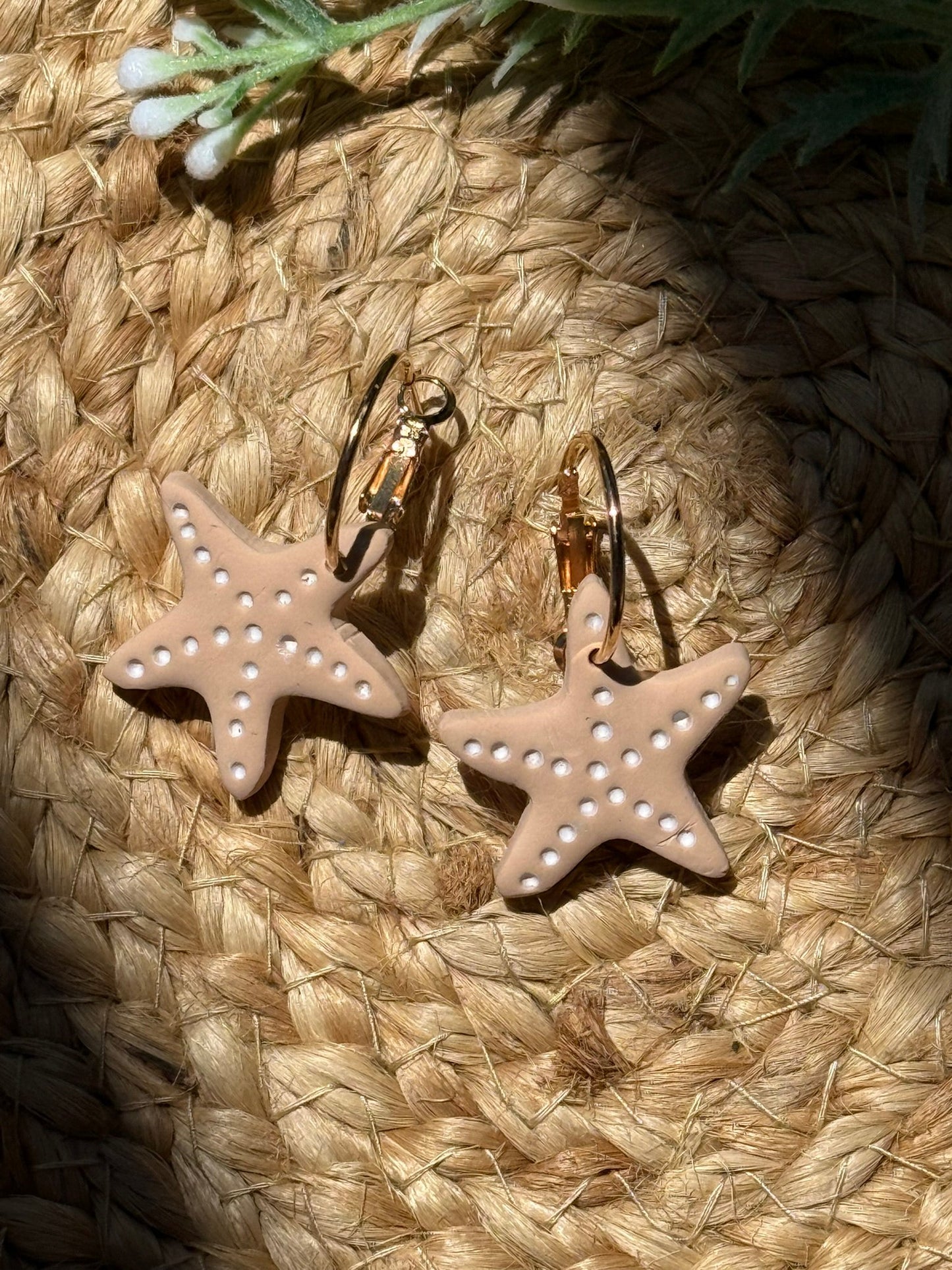 Starfish Kiss
