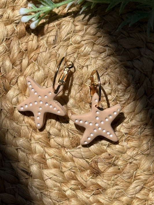 Starfish Kiss