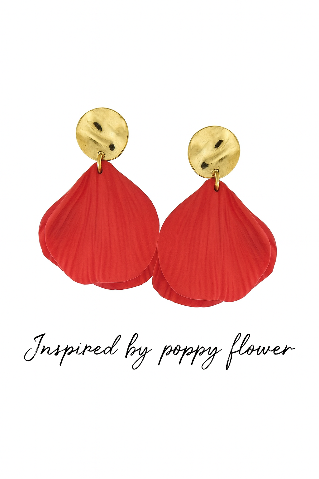 Golden Poppy