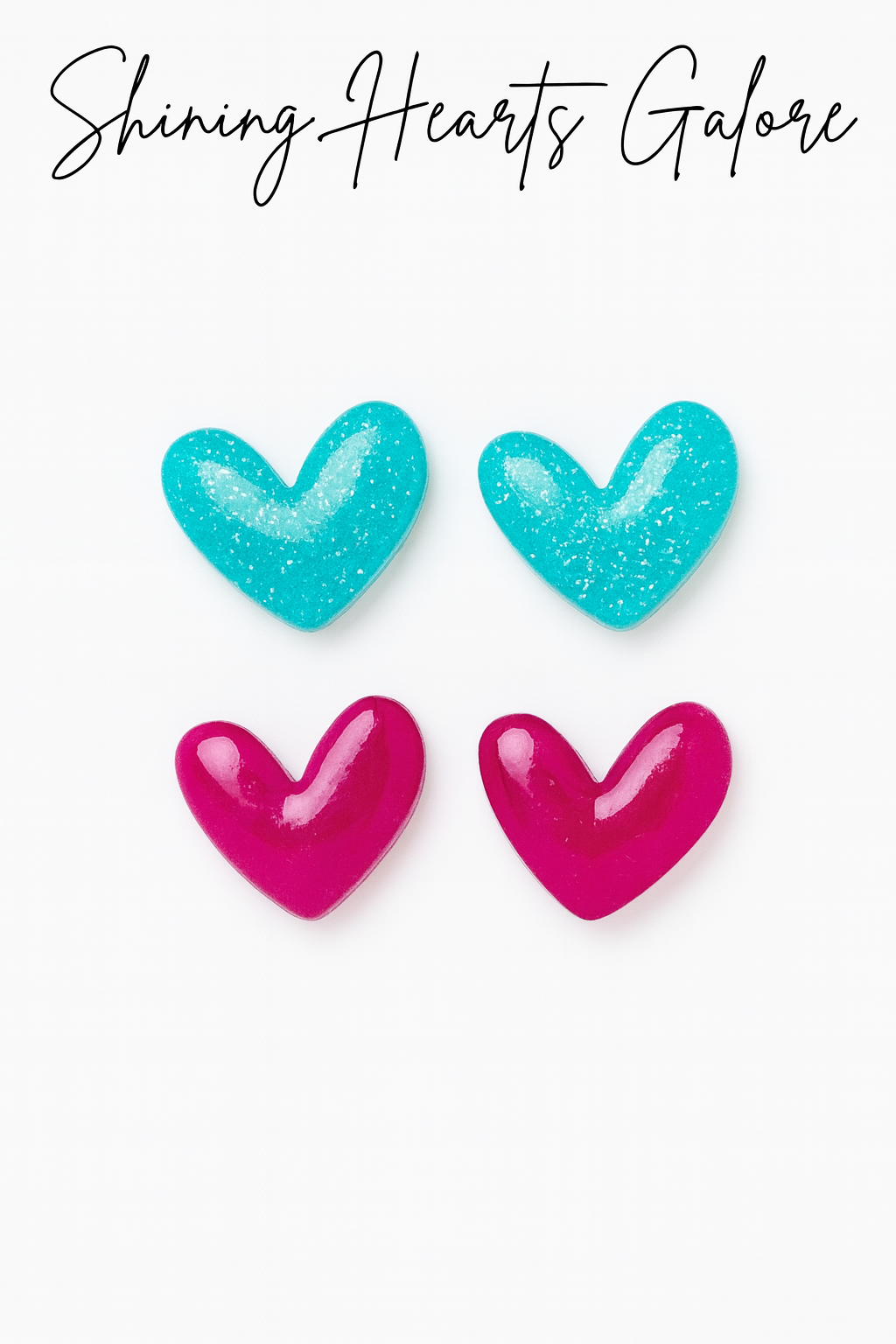 Heart Rush