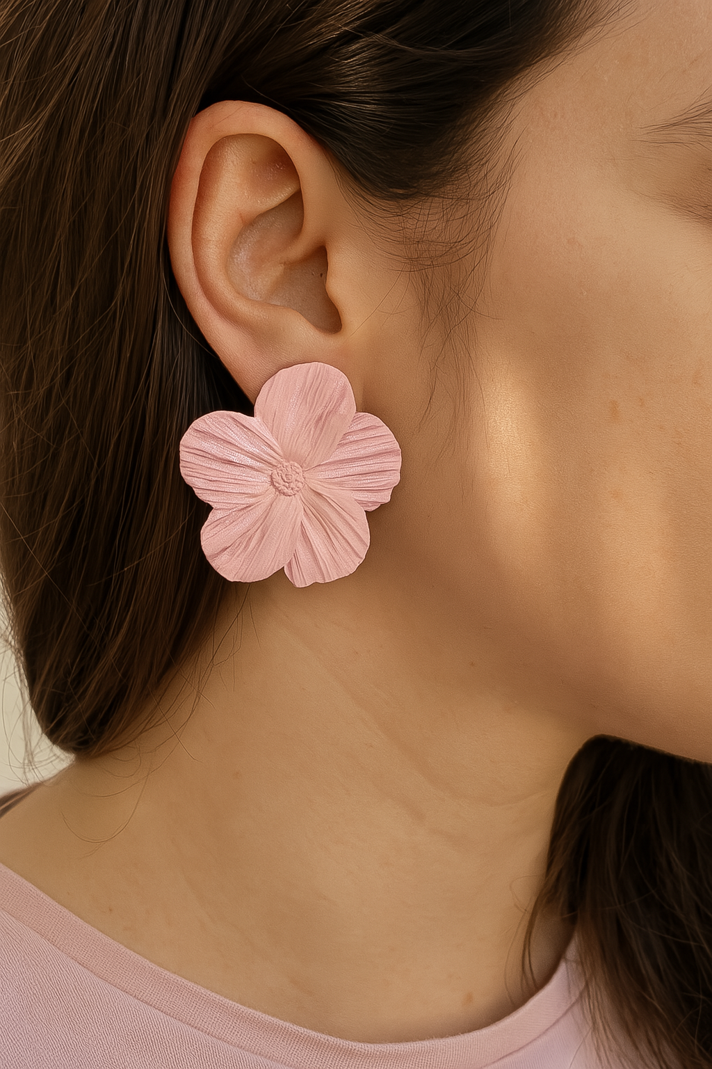 Spring Blush