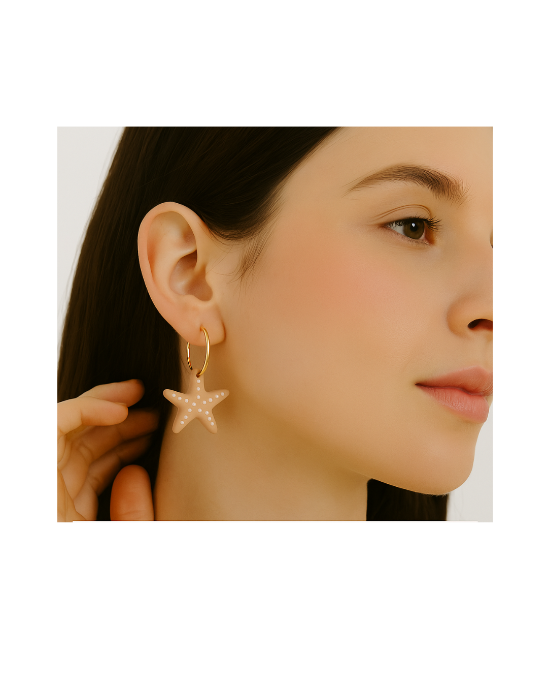 Starfish Kiss