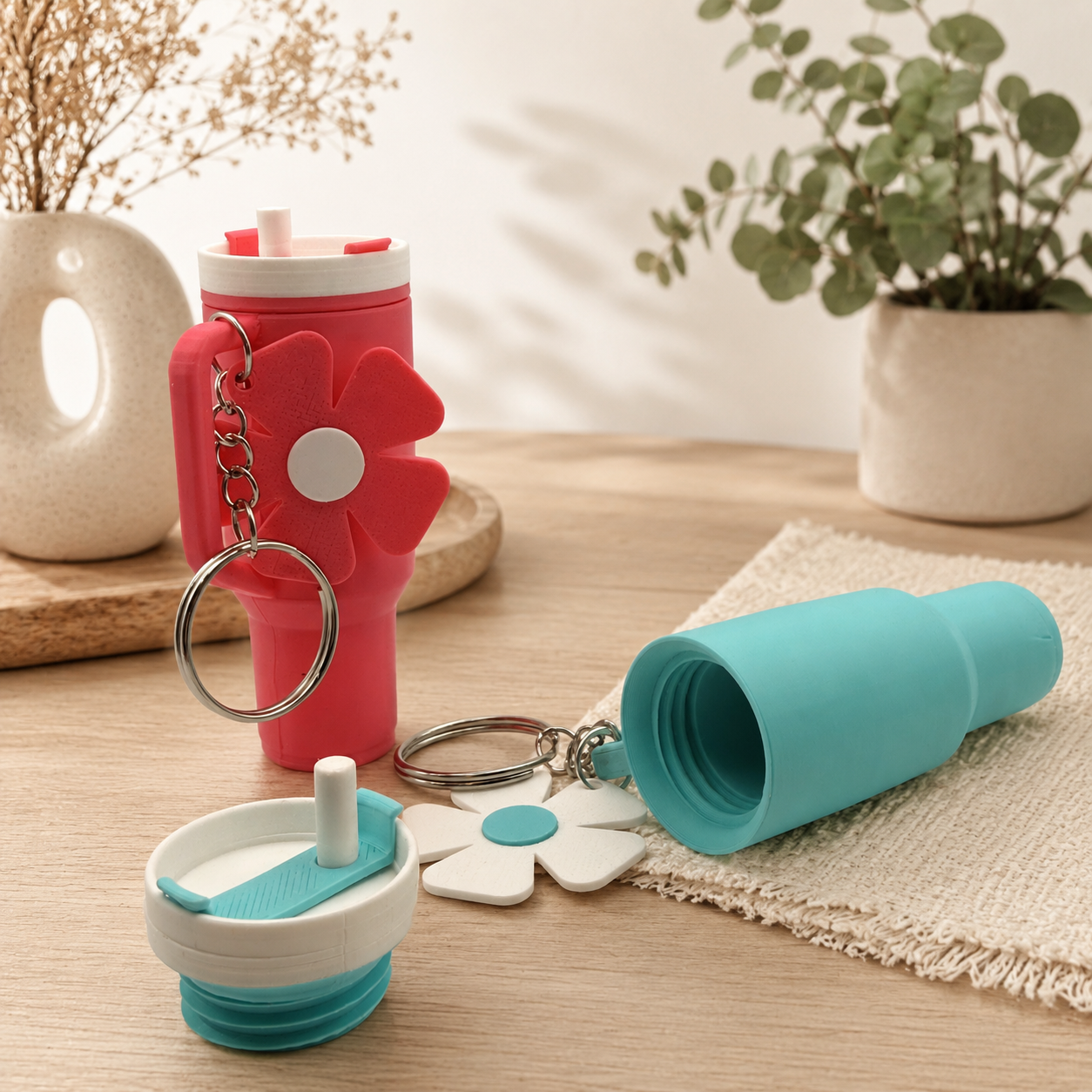 Bloom Tumbler