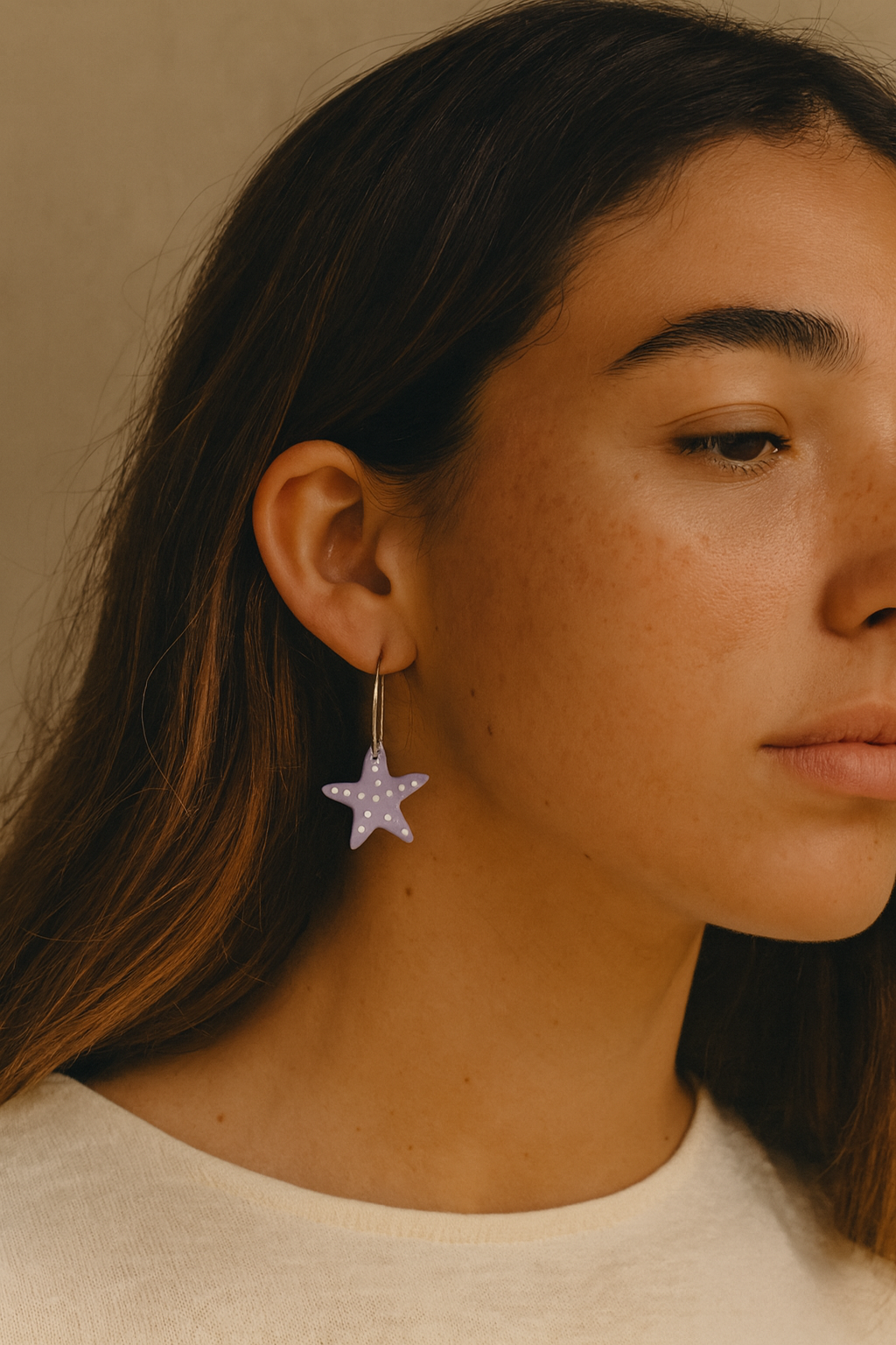 Starry Lilac