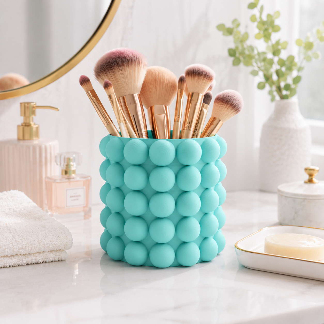 Bubble Pop Organizer
