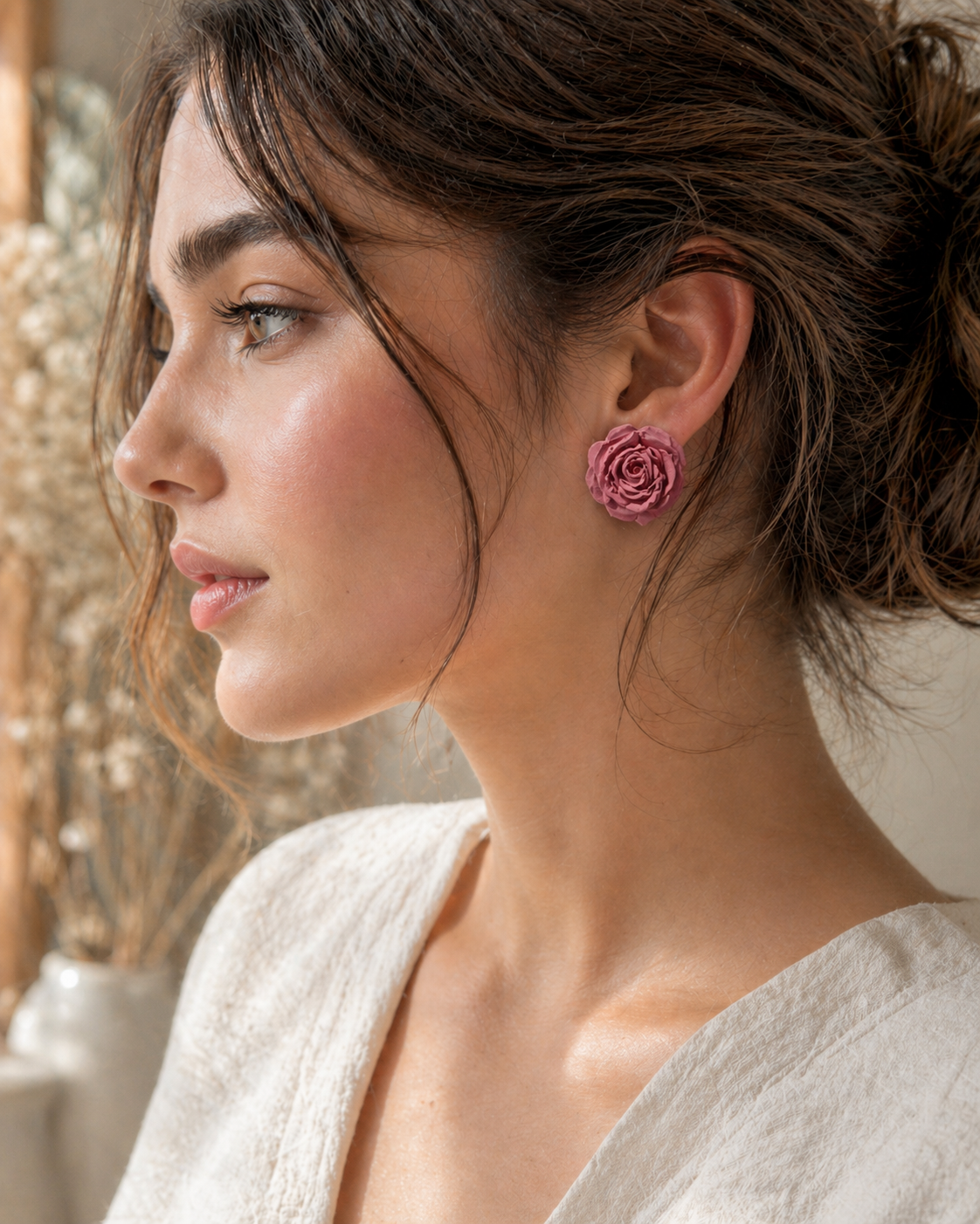 Amélie - Oro Rosa