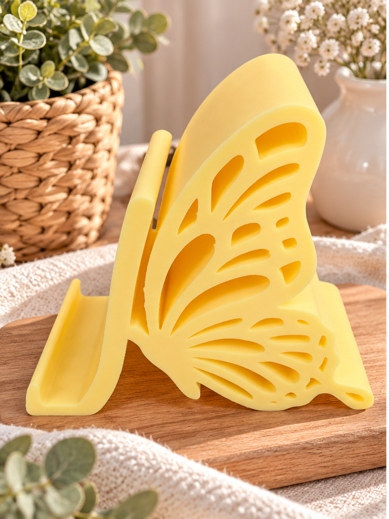 Butterfly Bliss – Phone Stand