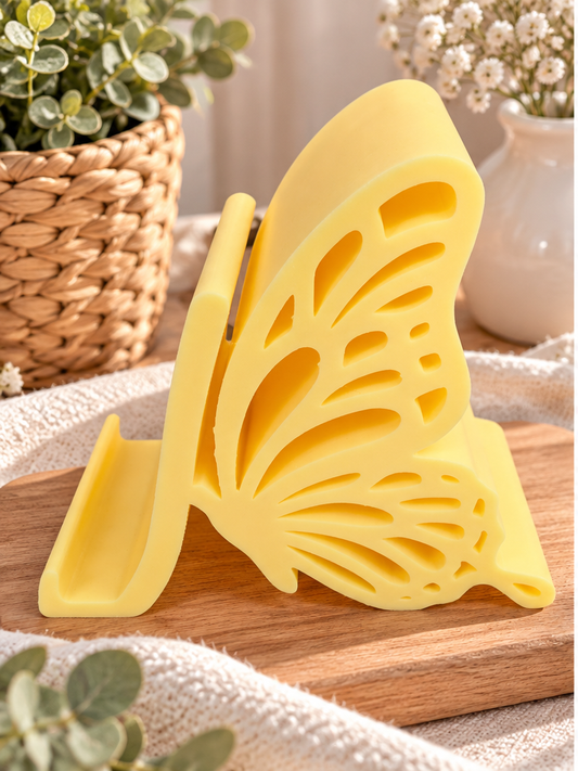 Butterfly Bliss – Phone Stand