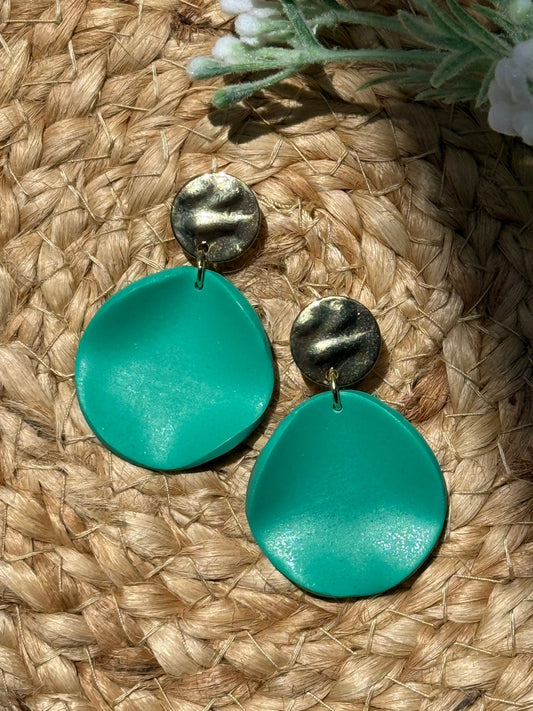 Emerald Wave