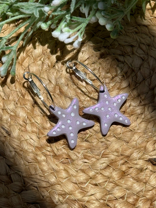Starry Lilac
