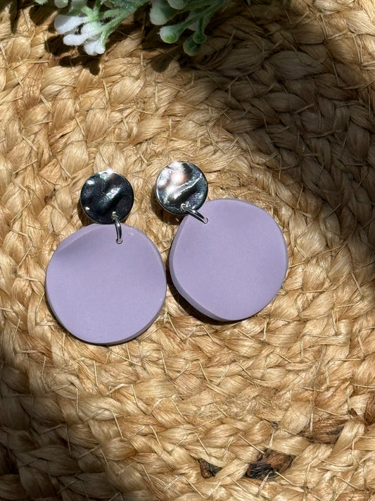 Violet Disc