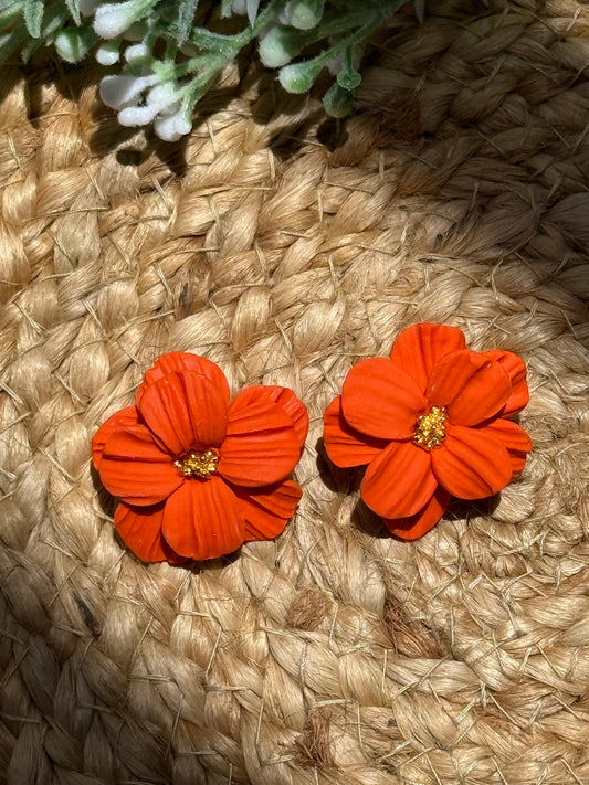 Sunburst Bloom