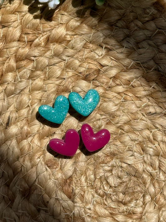 Heart Rush