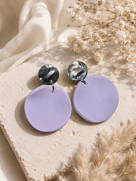 Disco Violeta