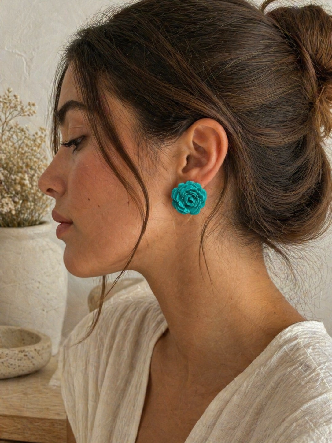 Amélie Turquoise