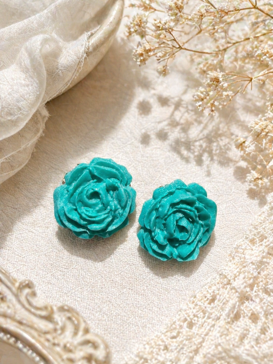 Amélie Turquoise